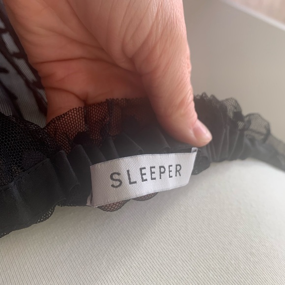 Sleeper Juliette Maxi Dress - Picture 7 of 9